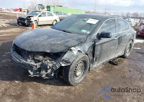 2017 Honda Accord Sport Se from USA, damaged, VIN 1HGCR2F14HA296582